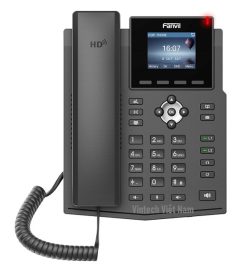 Điện thoại IP Fanvil X3S