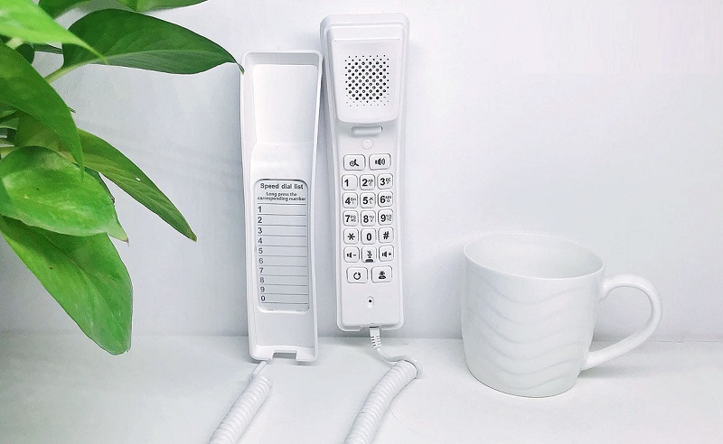 Điện thoại IP Fanvil H2U