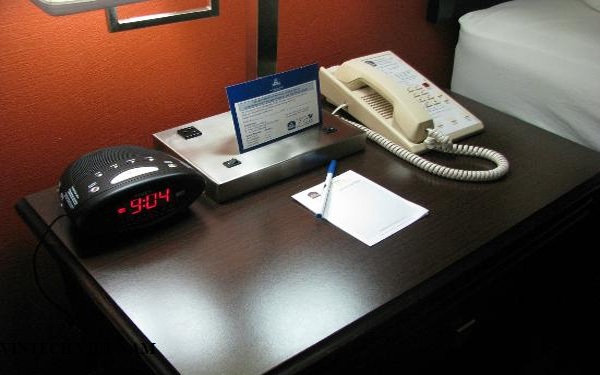 Điện thoại bàn tốt sử dụng cho khách sạn