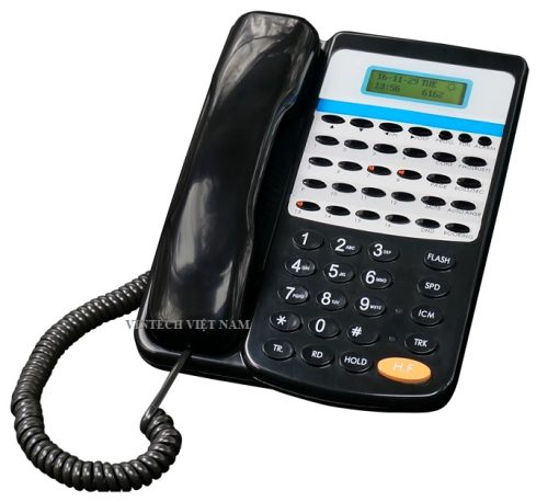 Điện thoại thoại Excelltel PH202