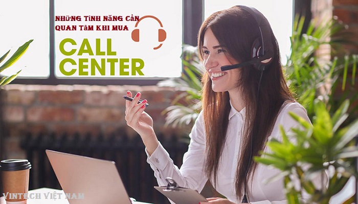 Lựa chọn tai nghe call center
