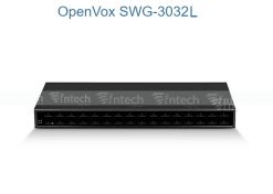 Gateway Openvox SWG-3032L