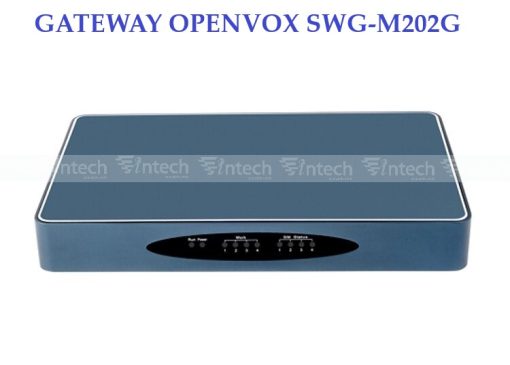Thiết bị cắm sim Gateway Openvox SWG-M202G