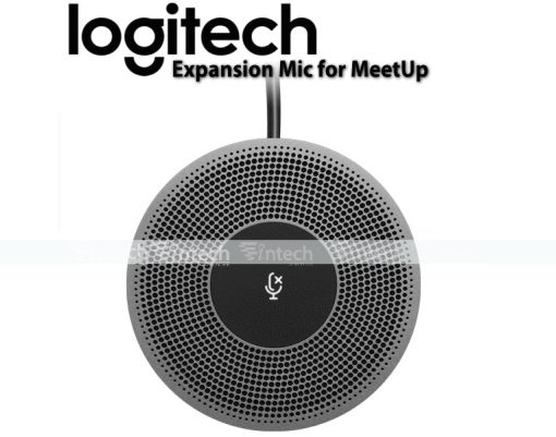 Micro mở rộng Logitech Expansion Mic for MeetUp
