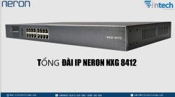 Tổng đài IP Neron NXG 8412