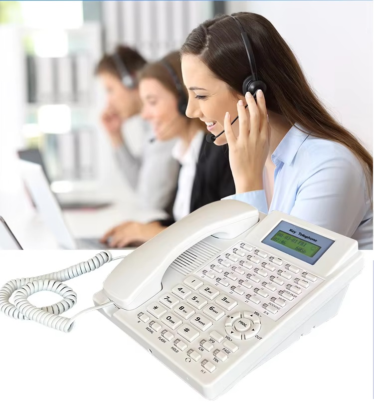 Điện thoại Excelltel PH203