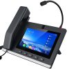 Điện thoại điều khiển IP Fanvil A308i