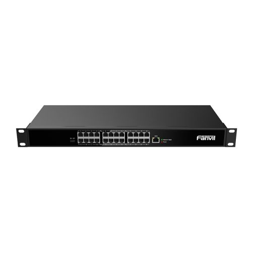 Bộ chuyển đổi 2 Wire Fanvil PN24
