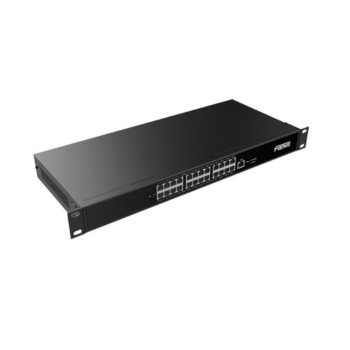 Bộ chuyển đổi 2 Wire Fanvil PN24