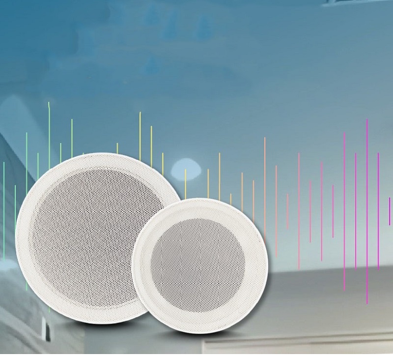 Loa âm trần FTD FCS-705N