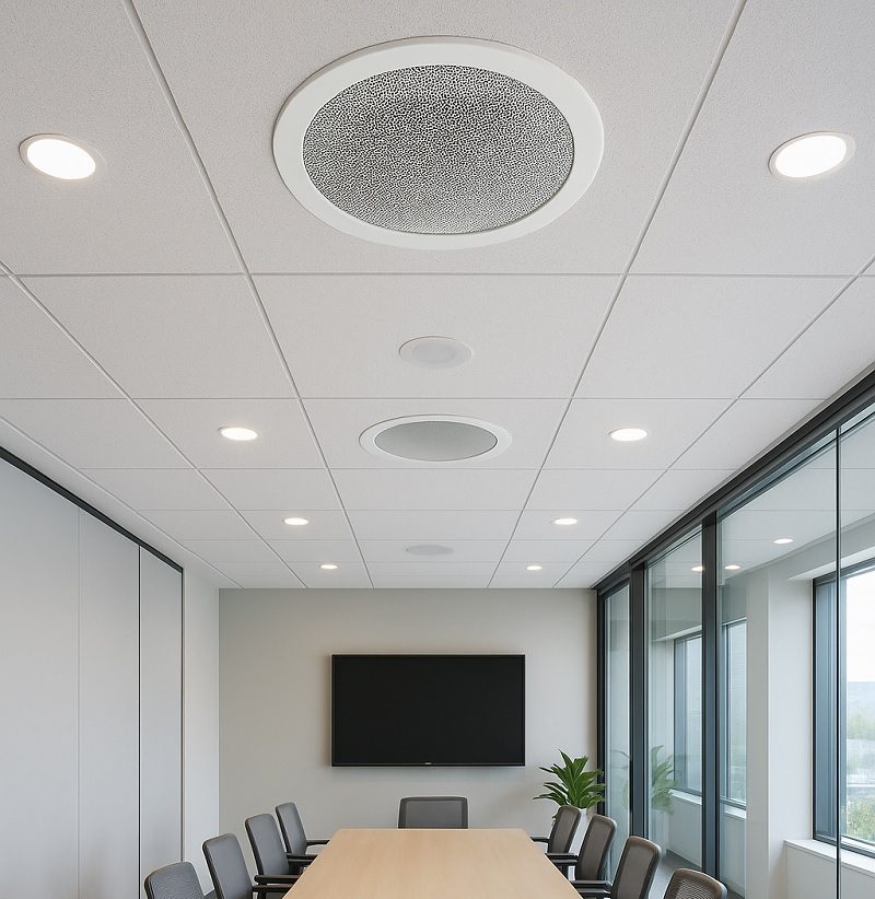 Loa âm trần FTD FCS-740