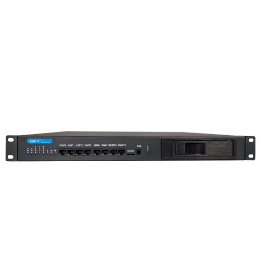 Tổng đài IP Excelltel PX256