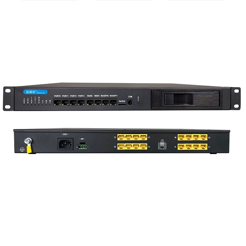 Tổng Excelltel PX512